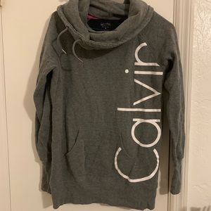 Calvin Klein sweatshirt